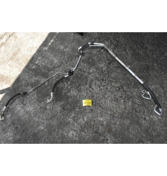 Σωλήνες Aircondition A/C Porsche Cayenne 958 2010-2020 7P5820741BT (Γνήσιο)