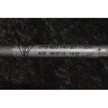 Σωλήνες Aircondition A/C Porsche Cayenne 958 2010-2020 7P5820741BT (Γνήσιο)