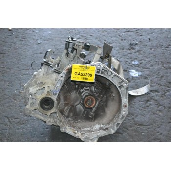 Σασμαν / Κιβωτιο Ταχυτητων Suzuki Alto 1.0 K10B K10BN 2008-2015