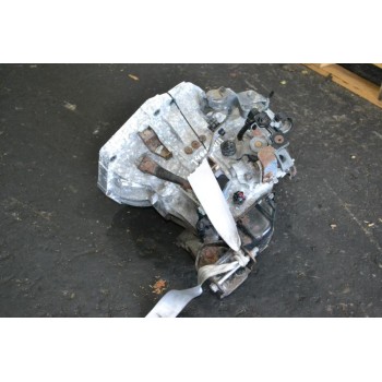 Σασμαν / Κιβωτιο Ταχυτητων Suzuki Alto 1.0 K10B K10BN 2008-2015