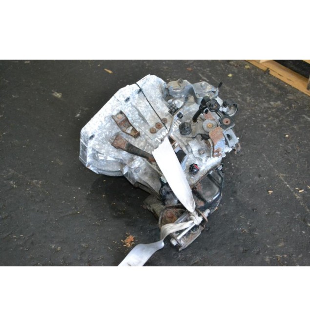 Σασμαν / Κιβωτιο Ταχυτητων Suzuki Alto 1.0 K10B K10BN 2008-2015