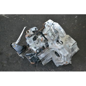 Σασμαν / Κιβωτιο Ταχυτητων Suzuki Alto 1.0 K10B K10BN 2008-2015