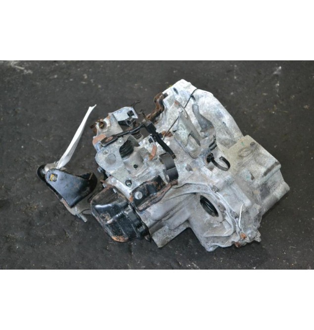 Σασμαν / Κιβωτιο Ταχυτητων Suzuki Alto 1.0 K10B K10BN 2008-2015