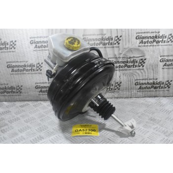 Αντλία Φρένων / Σεβρό Porsche Cayenne 958 2010-2020 7P0612101G (Γνήσιο)