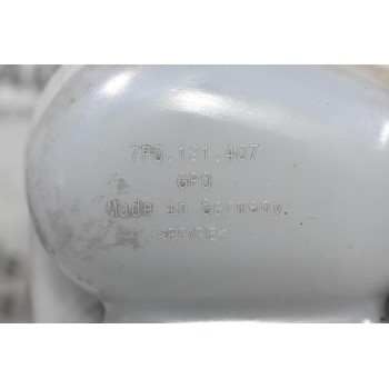 Δοχείο Ψυκτικού Υγρού Porsche Cayenne 958 2010-2020 7P0121407 (Γνήσιο) (Volkswagen Touareg)