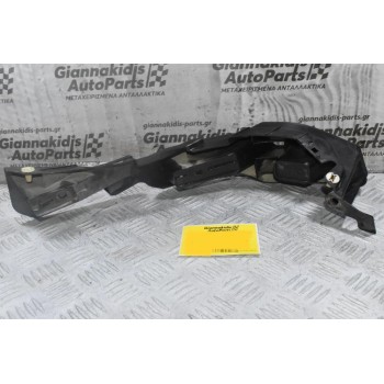 Πίσω Αριστερή Βάση Προφυλακτήρα Porsche Cayenne 958 2010-2020 7P5807393 (Γνήσιο)
