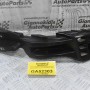 Πίσω Δεξιά Βάση Προφυλακτήρα Porsche Cayenne 958 2010-2020 7P5807394 (Γνήσιο)