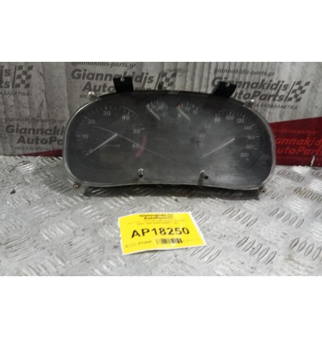 Καντράν - Κοντέρ Volkswagen Polo 6N 1994-1999 5392326600 1 ΦΙς