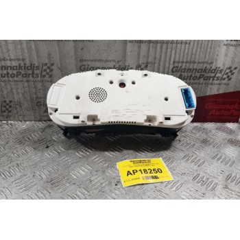 Καντράν - Κοντέρ Volkswagen Polo 6N 1994-1999 5392326600 1 ΦΙς