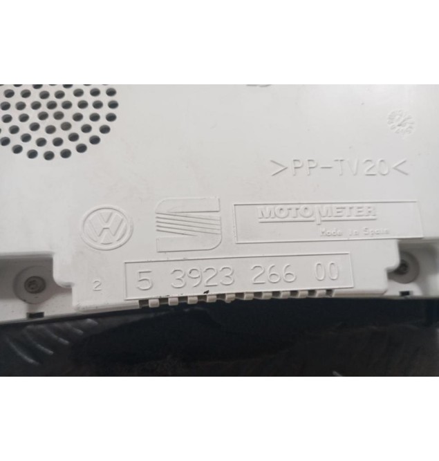 Καντράν - Κοντέρ Volkswagen Polo 6N 1994-1999 5392326600 1 ΦΙς