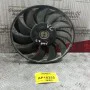 Ανεμιστήρας Opel Vectra C 2002-2005 870706B 2 pins