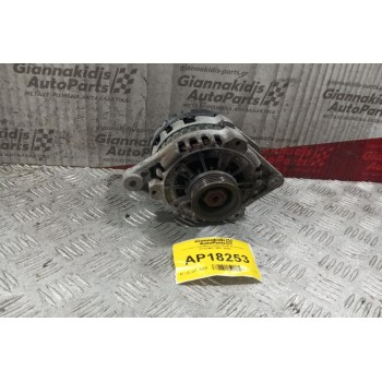 Δυναμό Daewoo Lanos Κωδ.Κινητηρα Α13SMS 1997-2003