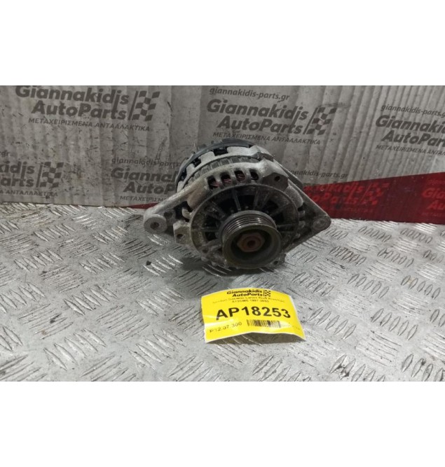 Δυναμό Daewoo Lanos Κωδ.Κινητηρα Α13SMS 1997-2003