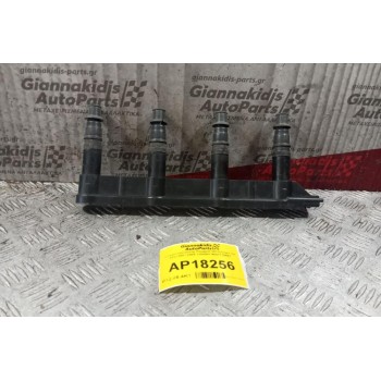 Πολλαπλασιαστής Peugeot 307/Citroen C4 KFU 2001-2005 1104091 9651710680