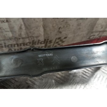 Πολλαπλασιαστής Peugeot 307/Citroen C4 KFU 2001-2005 1104091 9651710680