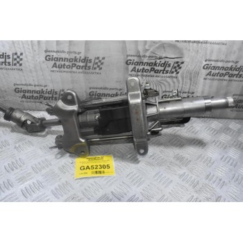 Κολώνα Τιμονιού Porsche Cayenne 958 2010-2020 7P5419501BQ (Γνήσιο)