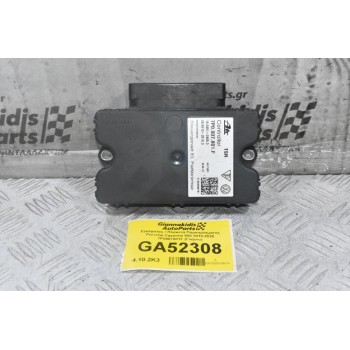 Εγκέφαλος / Πλακετα Παρκαρίσματος Porsche Cayenne 958 2010-2020 7P0907801F (Γνήσιο)