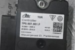 Εγκέφαλος / Πλακετα Παρκαρίσματος Porsche Cayenne 958 2010-2020 7P0907801F (Γνήσιο)