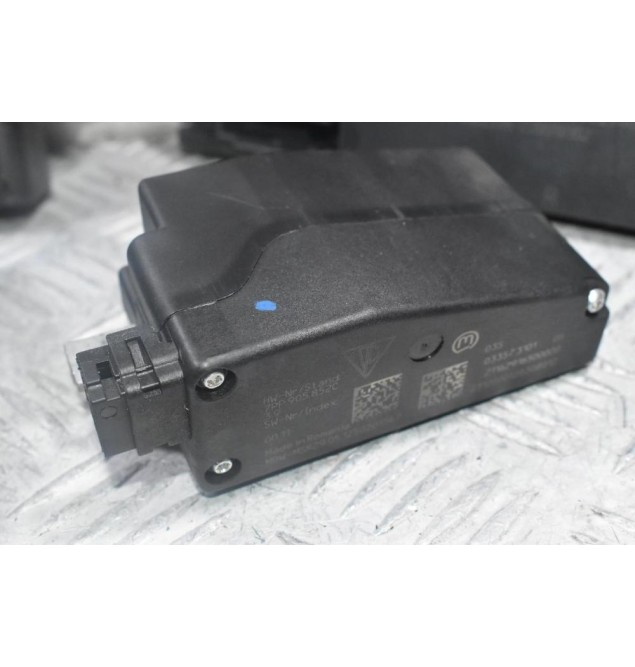Σετ Immobilizer Porsche Cayenne 958 2010-2020 7P5907401D 0281017906 7PP907279AK 7PP907064EL 7PP907530P 7PP905865F 7PP905852C