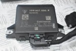 Σετ Immobilizer Porsche Cayenne 958 2010-2020 7P5907401D 0281017906 7PP907279AK 7PP907064EL 7PP907530P 7PP905865F 7PP905852C