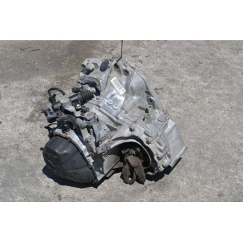 Σασμαν - Κιβώτιο Ταχυτήτων Suzuki Swift SX4 1.6cc M16A