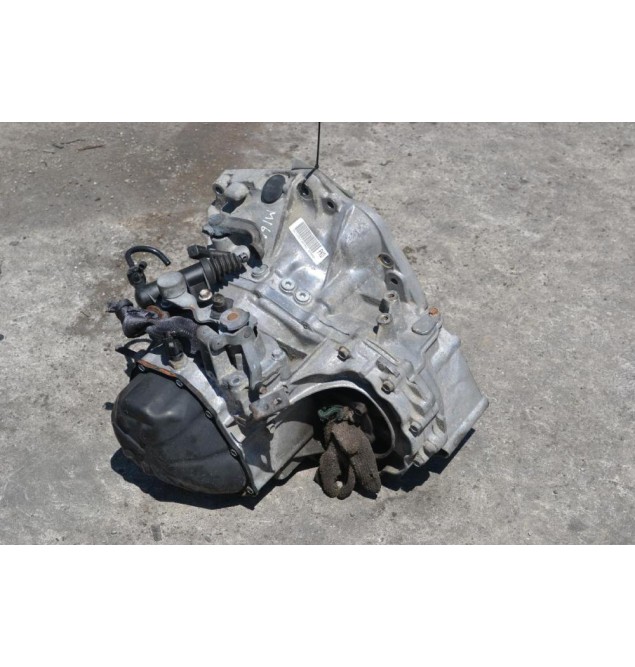 Σασμαν - Κιβώτιο Ταχυτήτων Suzuki Swift SX4 1.6cc M16A