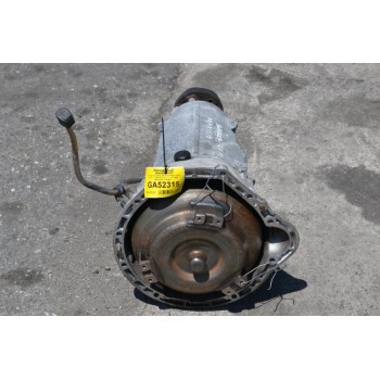 Αυτόματο Σασμάν Mercedes-Benz E200 W211 / C200 W203 CLC 1.8 271946 2002-2010 (722695)