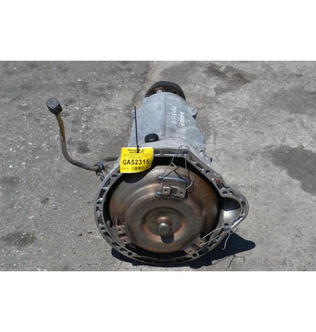 Αυτόματο Σασμάν Mercedes-Benz E200 W211 / C200 W203 CLC 1.8 271946 2002-2010 (722695)