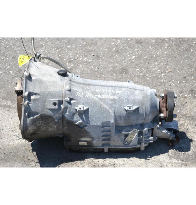 Αυτόματο Σασμάν Mercedes-Benz E200 W211 / C200 W203 CLC 1.8 271946 2002-2010 (722695)