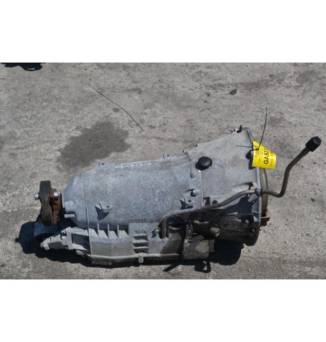 Αυτόματο Σασμάν Mercedes-Benz E200 W211 / C200 W203 CLC 1.8 271946 2002-2010 (722695)