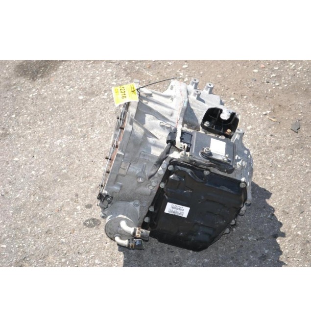 Αυτόματο Σασμάν Volvo V60 S60 V70 2.0T D4204T5 181ps 2015-2020 (1283148) P1283148