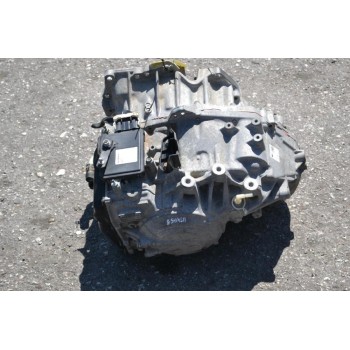 Αυτόματο Σασμάν Volvo V60 S60 V70 2.0T D4204T5 181ps 2015-2020 (1283148) P1283148