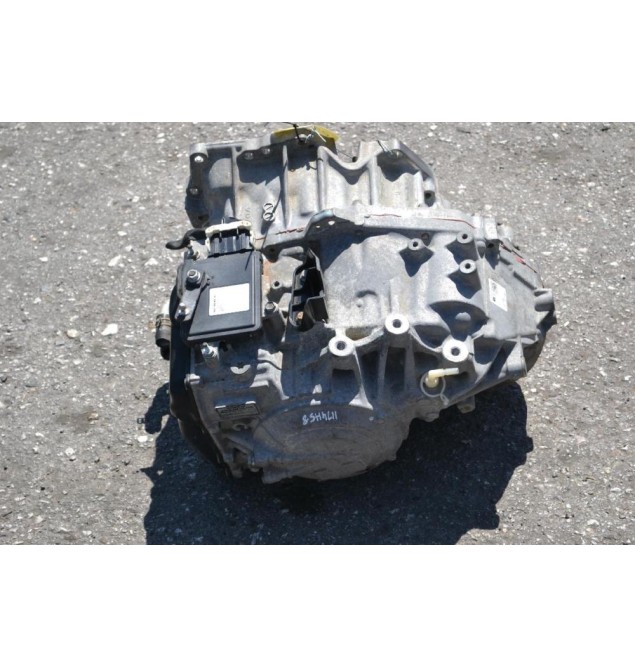 Αυτόματο Σασμάν Volvo V60 S60 V70 2.0T D4204T5 181ps 2015-2020 (1283148) P1283148