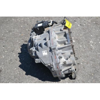 Αυτόματο Σασμάν Volvo V60 S60 V70 2.0T D4204T5 181ps 2015-2020 (1283148) P1283148