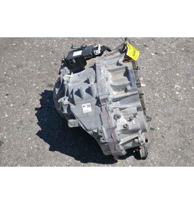 Αυτόματο Σασμάν Volvo V60 S60 V70 2.0T D4204T5 181ps 2015-2020 (1283148) P1283148