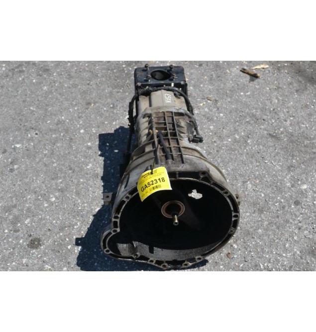 Κιβώτιο Ταχυτήτων / Σασμάν Ford Transit 2.3 E5FA 2000-2006 1C1R7003FB