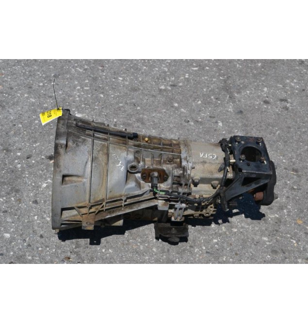 Κιβώτιο Ταχυτήτων / Σασμάν Ford Transit 2.3 E5FA 2000-2006 1C1R7003FB