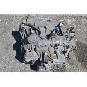 Αυτόματο Σασμάν Σασμάν Renault Megane Clio Captur H5F 1.2cc 2012-2018 (DC4006) (Σπάσιμο Στο Φίς)