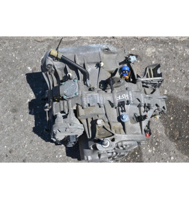 Αυτόματο Σασμάν Σασμάν Renault Megane Clio Captur H5F 1.2cc 2012-2018 (DC4006) (Σπάσιμο Στο Φίς)