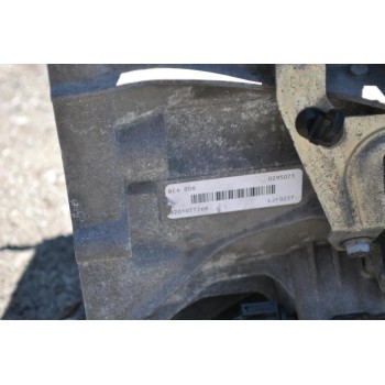 Αυτόματο Σασμάν Σασμάν Renault Megane Clio Captur H5F 1.2cc 2012-2018 (DC4006) (Σπάσιμο Στο Φίς)