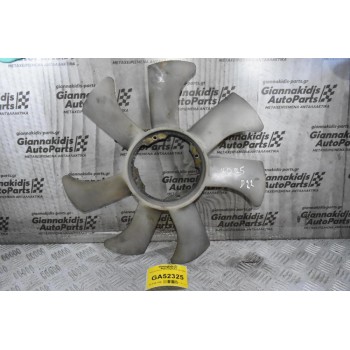 Φτερωτή Nissan Navara D22 YD25 2001-2005