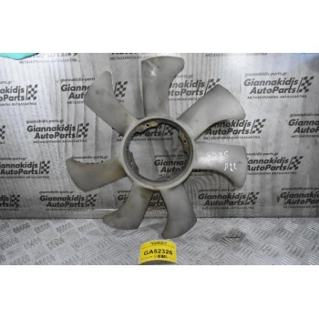 Φτερωτή Nissan Navara D22 YD25 2001-2005