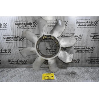 Φτερωτή Mitsubishi L200 2.5 4D56 K74 1997-2005