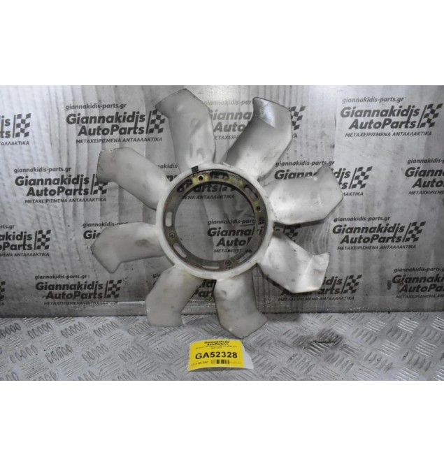 Φτερωτή Mitsubishi L200 2.5 4D56 K74 1997-2005