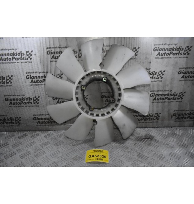 Φτερωτή Mazda B 2500 - Ford Ranger WL 12V 1997-2005