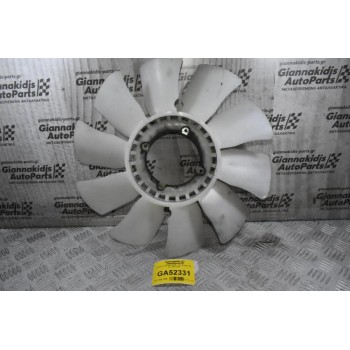 Φτερωτή Mazda B 2500 - Ford Ranger WL 12V 1997-2005