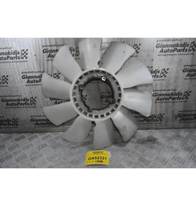 Φτερωτή Mazda B 2500 - Ford Ranger WL 12V 1997-2005