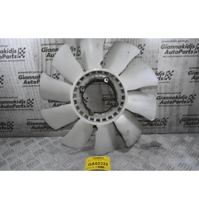 Φτερωτή Mazda B 2500 - Ford Ranger WL 12V 1997-2005