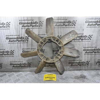 Φτερωτή Toyota Hilux 2.4cc 2L 1990-2001