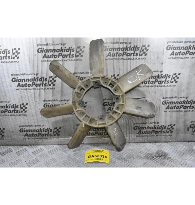 Φτερωτή Toyota Hilux 2.4cc 2L 1990-2001